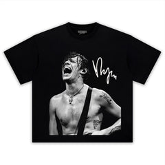 YUNGBLUD & IDOLS THE WORLD TOUR V2 TEE & LS & HOODIE