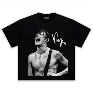 YUNGBLUD & IDOLS THE WORLD TOUR V2 TEE & LS & HOODIE