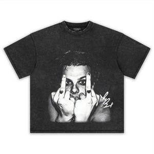 YUNGBLUD TOUR TANK TOP & TEE & LONG SLEEVE & LAYERED LS & HOODIE