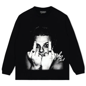 YUNGBLUD TOUR TANK TOP & TEE & LONG SLEEVE & LAYERED LS & HOODIE