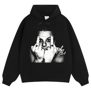 YUNGBLUD TOUR TANK TOP & TEE & LONG SLEEVE & LAYERED LS & HOODIE