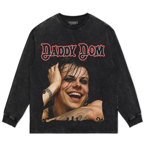 YUNGBLUD V2 TOUR TANK TOP & TEE & LONG SLEEVE & LAYERED LS & HOODIE