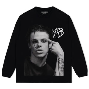 YUNGBLUD & ZOMBIE TEE & LS & HOODIE