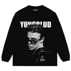 YUNGBLUD & ZOMBIE TEE & LS & HOODIE