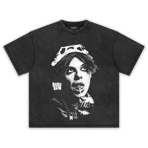 YUNGBLUD TOUR 6.0 TEE