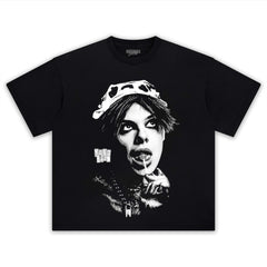 YUNGBLUD TOUR 6.0 TEE