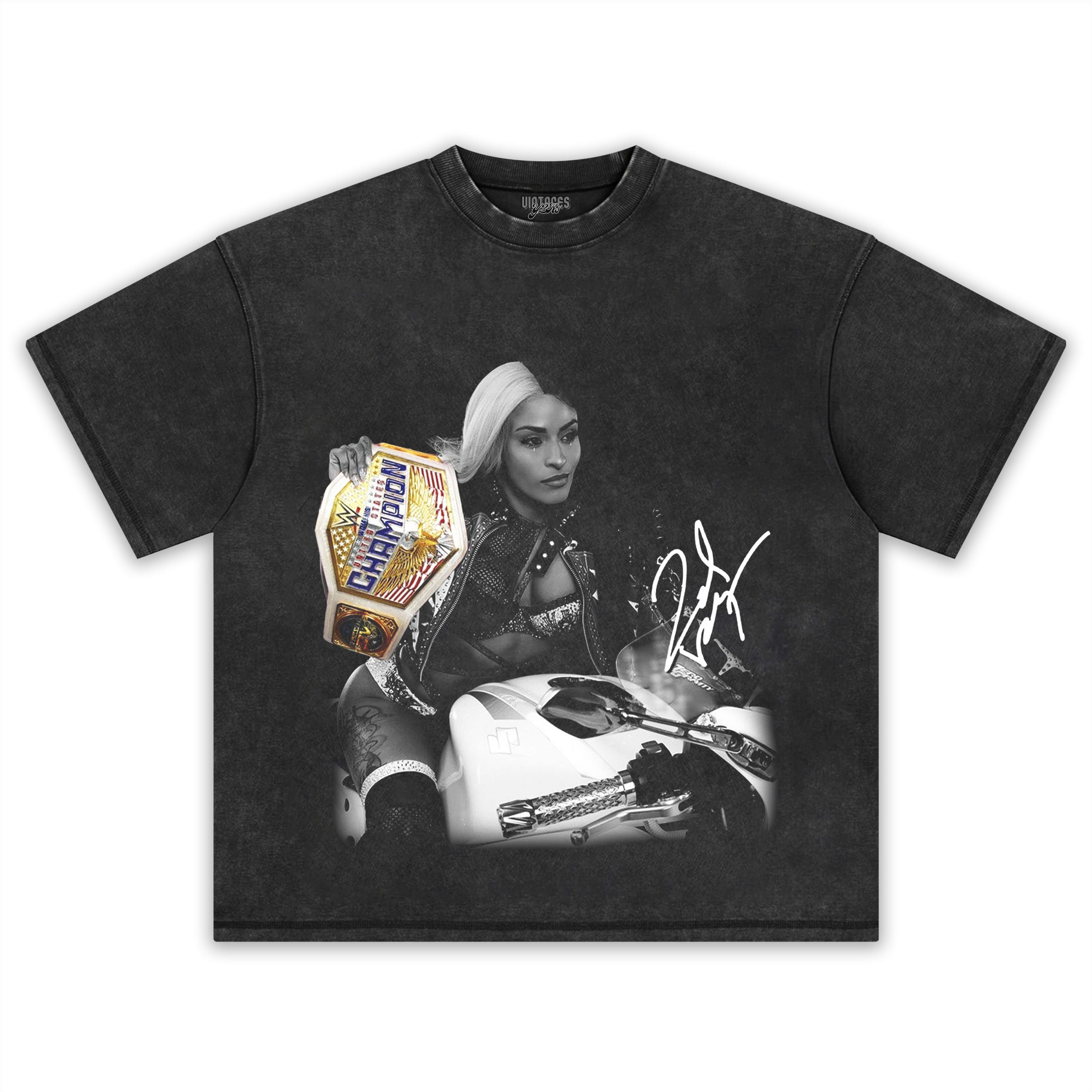ZELINA VEGA TEE