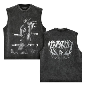 RHEA RIPLEY 2026 TANK TOP & TEE