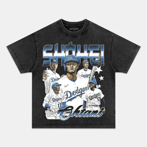 SHOHEI Tee