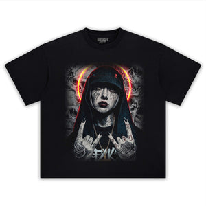 TATTOOED GIRLS DON’T FOLLOW TRENDS TEE