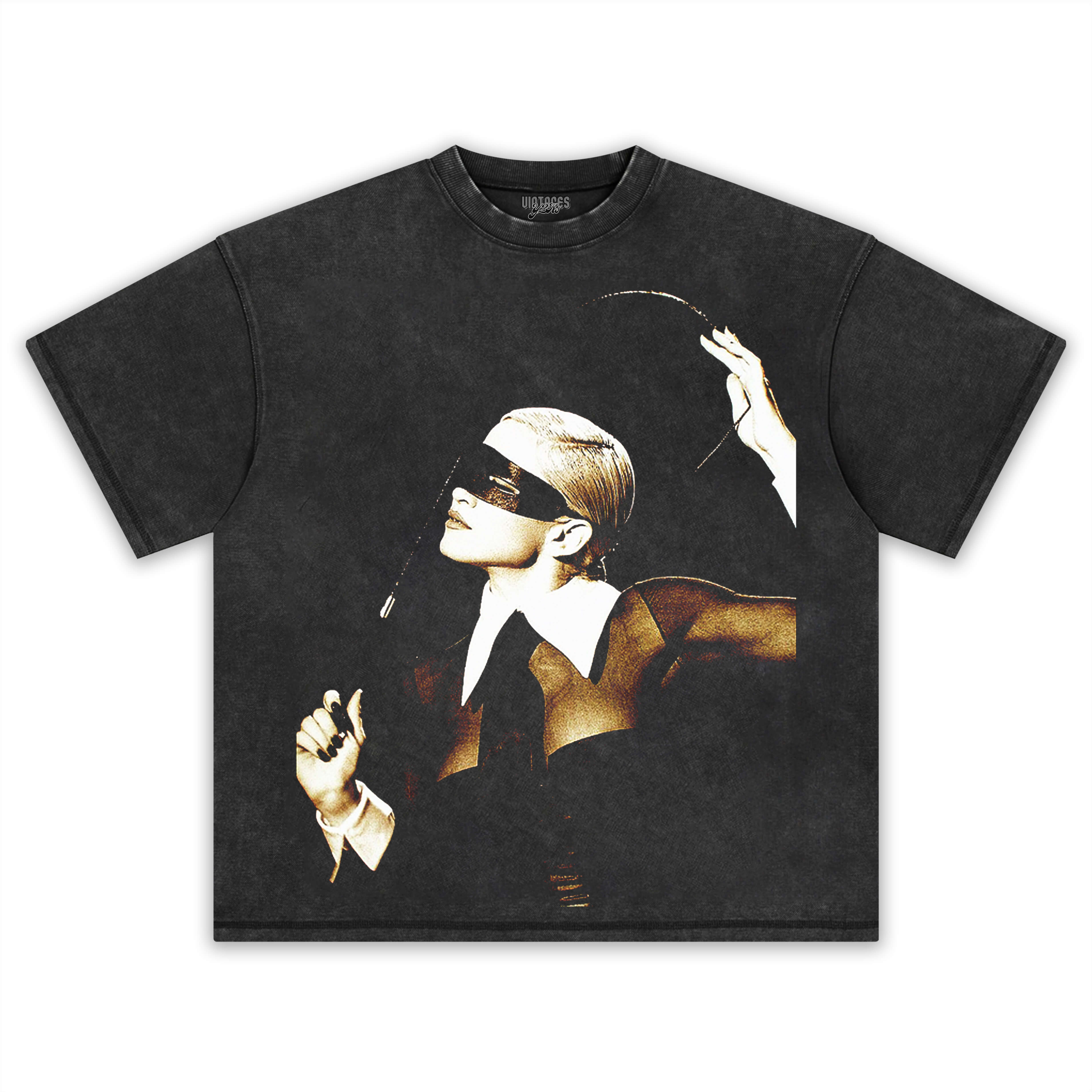 MADONNA V1 TEE