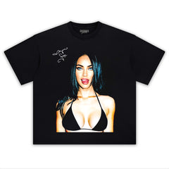 MADONNA  V17 TEE