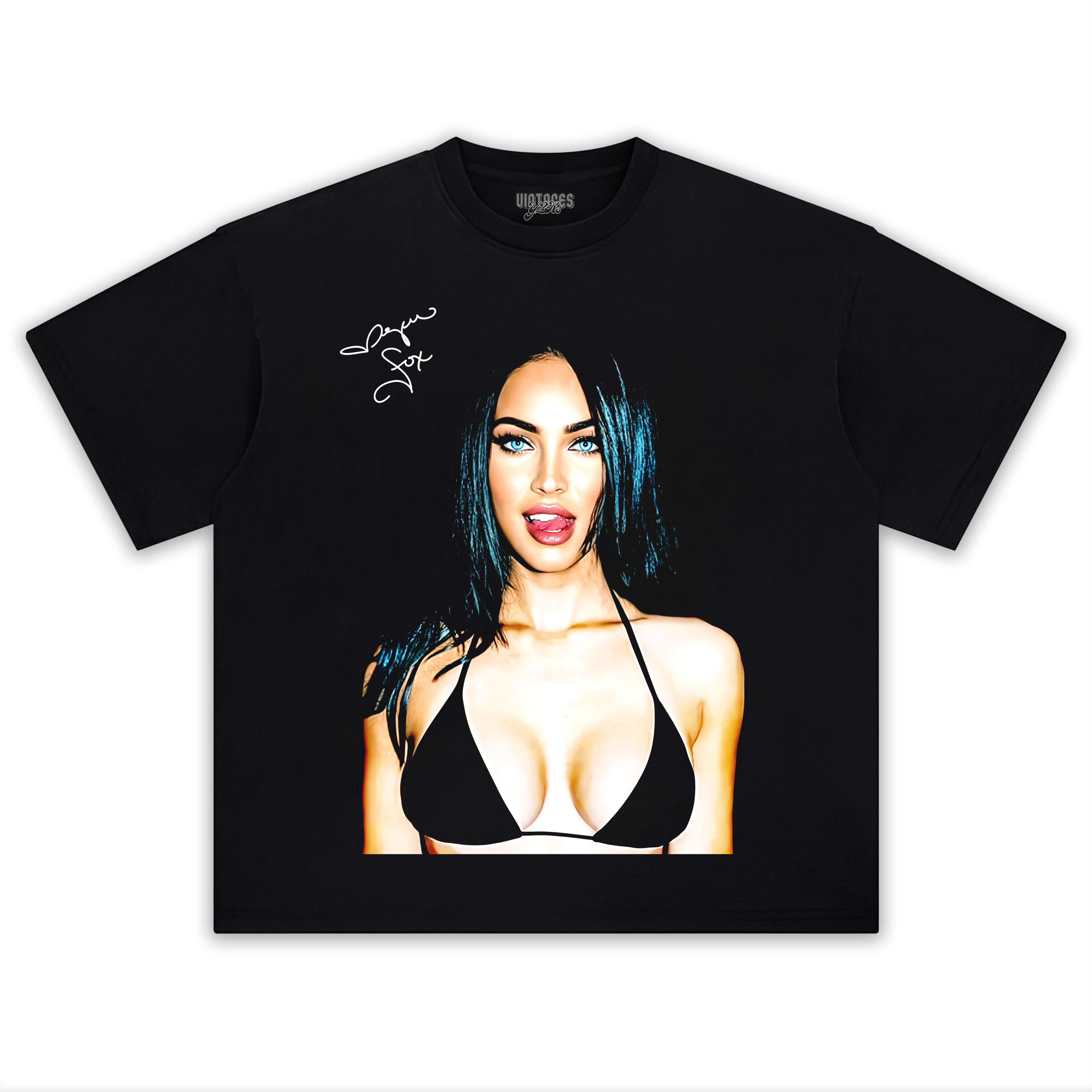 MADONNA  V17 TEE