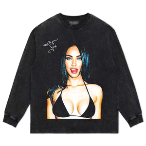 MADONNA  V17 TEE
