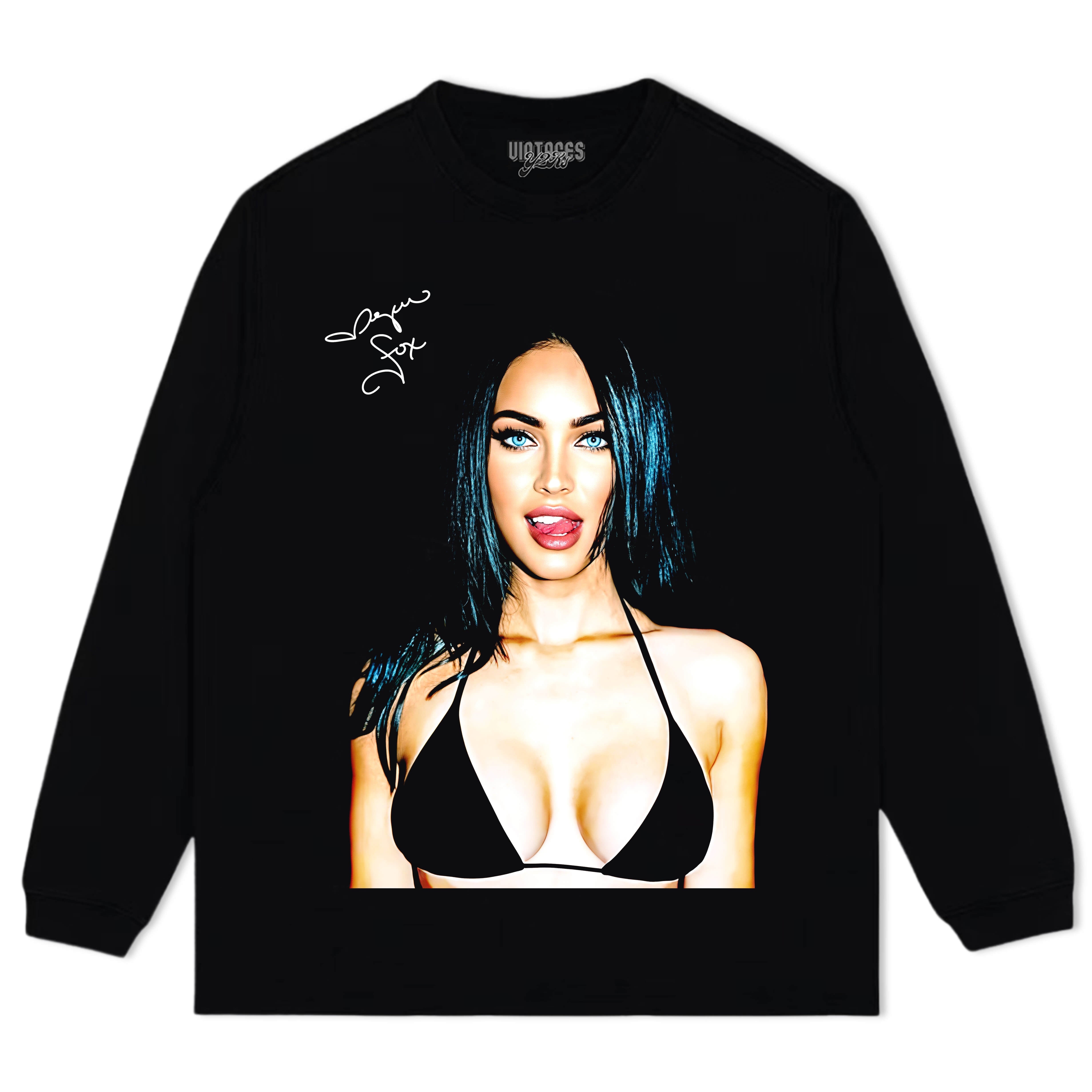 MADONNA  V17 TEE