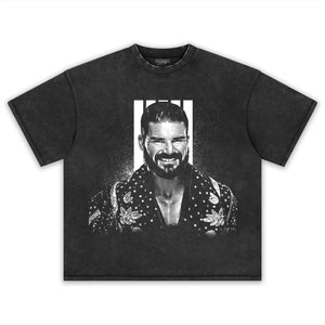 WWE BOBBY ROODE TEE