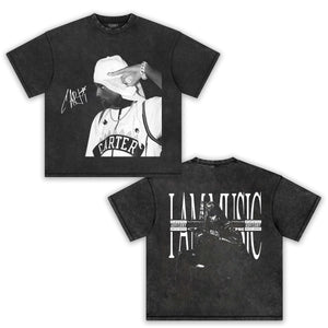 PLAYBOI CARTI & I AM MUSIC 1.0 TEE