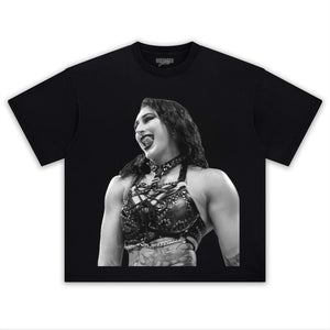 RHEA RIPLEY V4 TEE