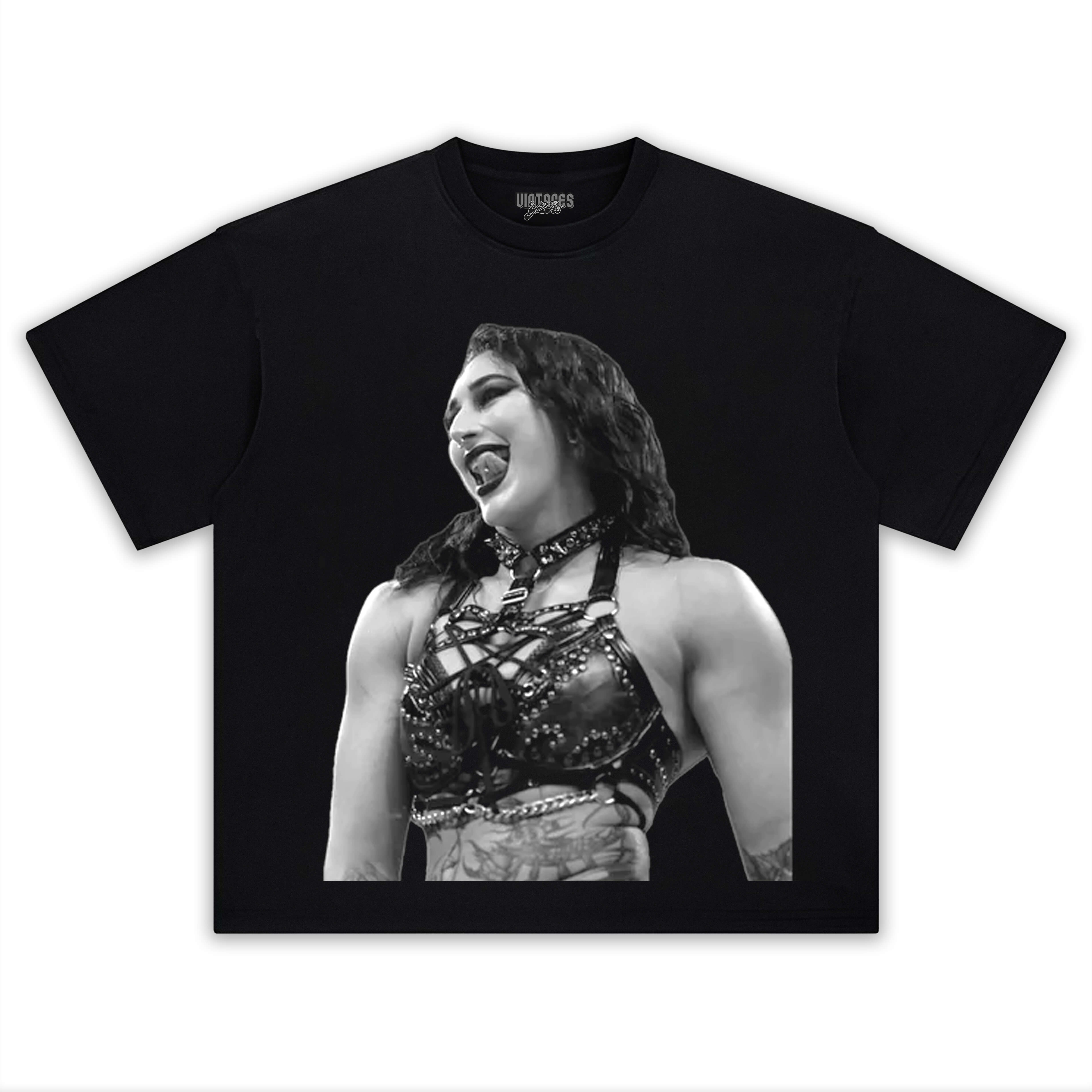 RHEA RIPLEY V4 TEE