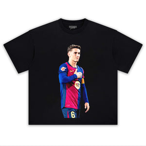 PABLO MARTíN PáEZ GAVIRA 1.0 TEE
