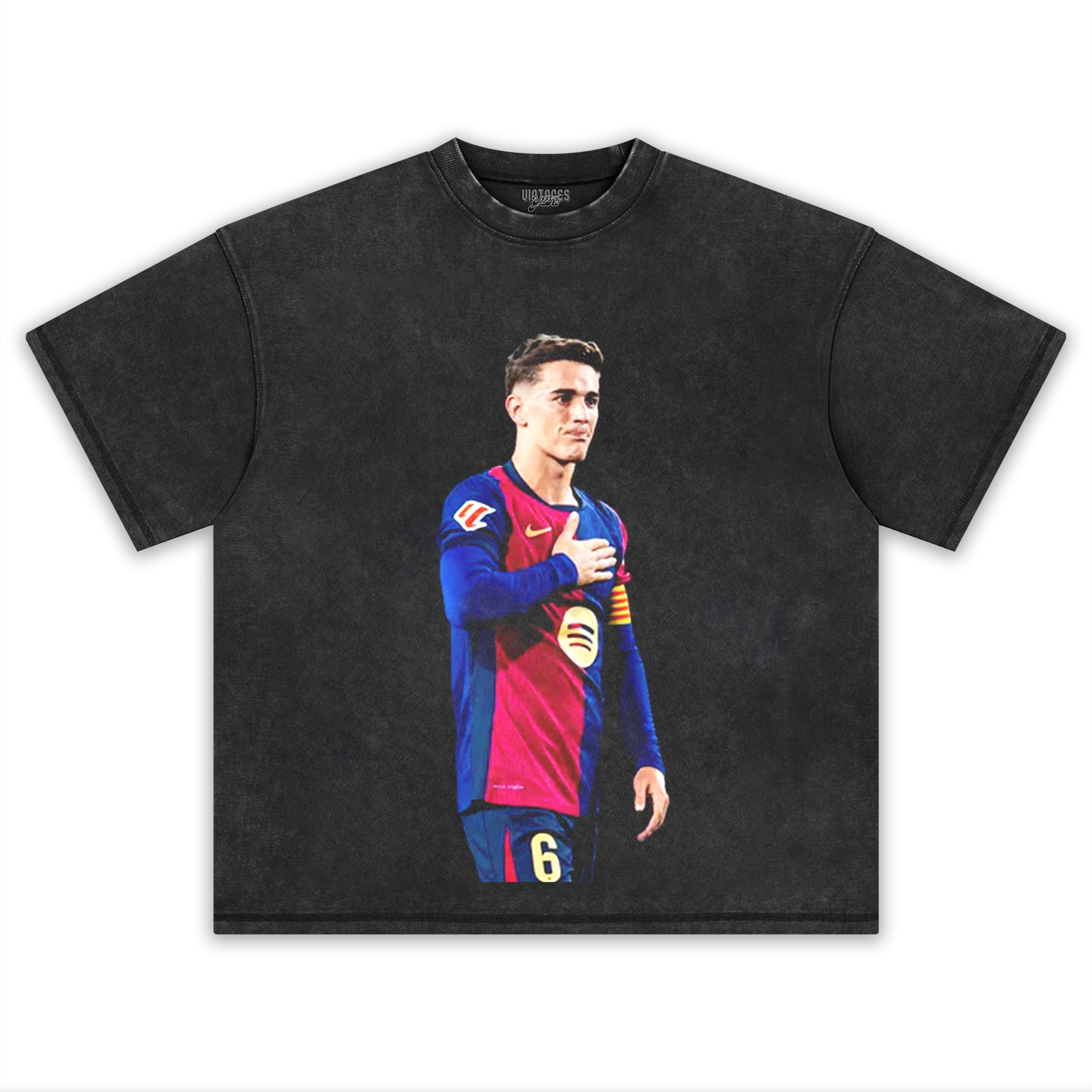 PABLO MARTíN PáEZ GAVIRA 1.0 TEE