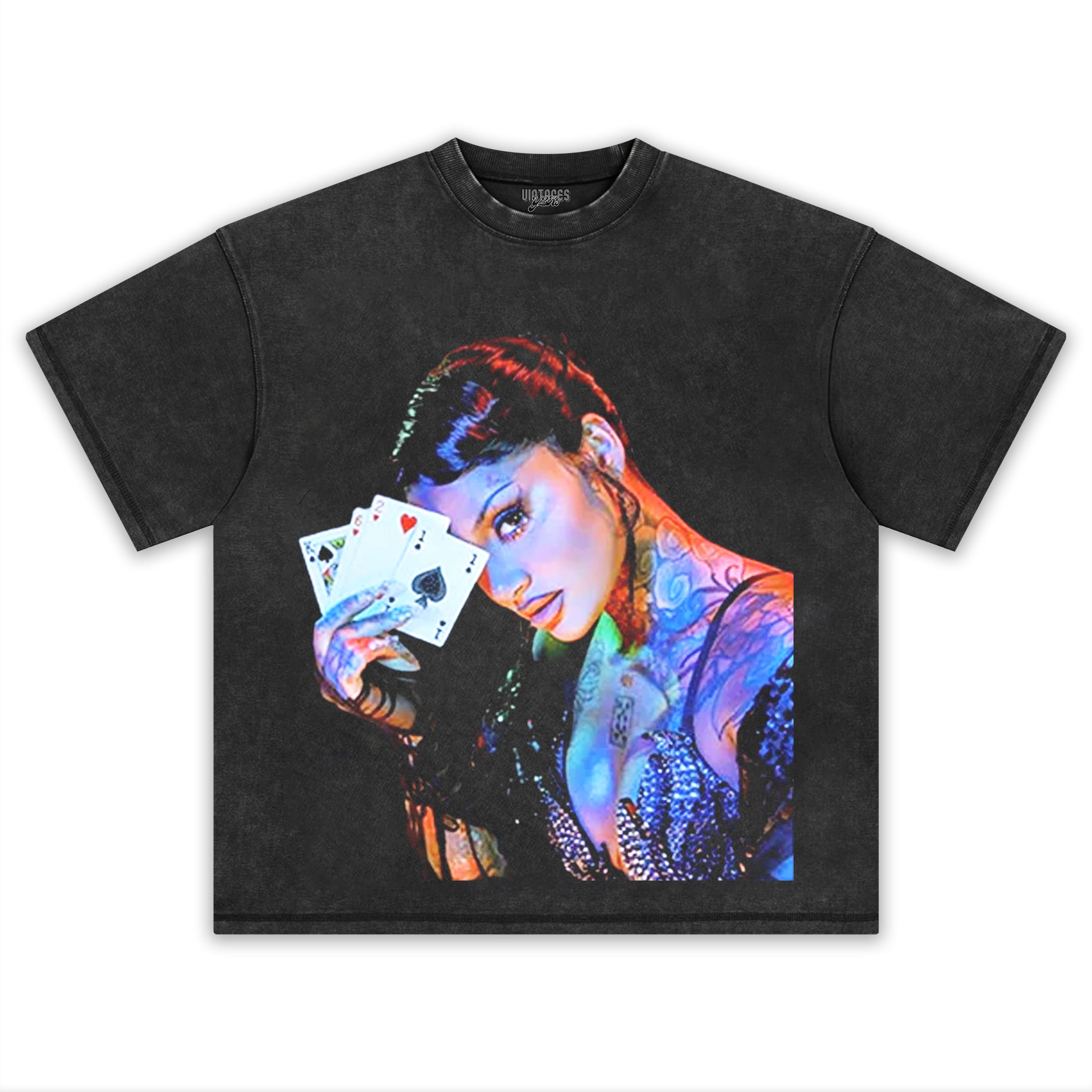 KEHLANI-TEE
