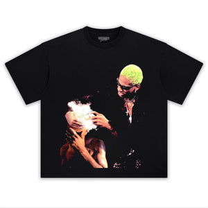 RODMAN x FRANK TEE