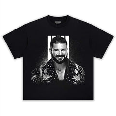 WWE BOBBY ROODE TEE