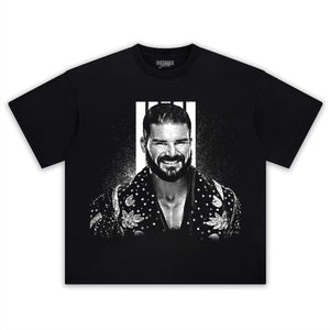 WWE BOBBY ROODE TEE