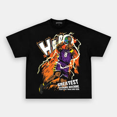 KOBE TEE - Y2K VINTAGES