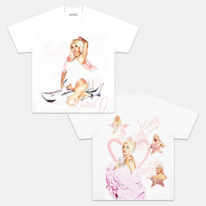 KAIOLG HEAVY TEE