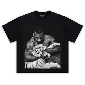 2024 BOXING CHAMPION TYSON V3 TEE
