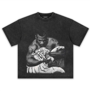 2024 BOXING CHAMPION TYSON V3 TEE