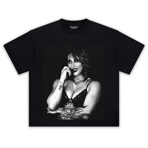 2024 RHEA RIPLEY TEE 3V
