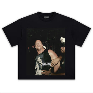 2024 STONE COLD STEVE AUSTIN  TEE