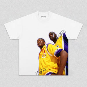 2024 76ERS TEE - Y2K VINTAGES