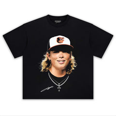 2024 JACKSON HOLLIDAY TEE