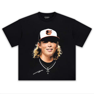 2024 JACKSON HOLLIDAY TEE
