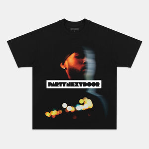 2024 PARTYNEXTDOOR TEE - Y2K VINTAGES