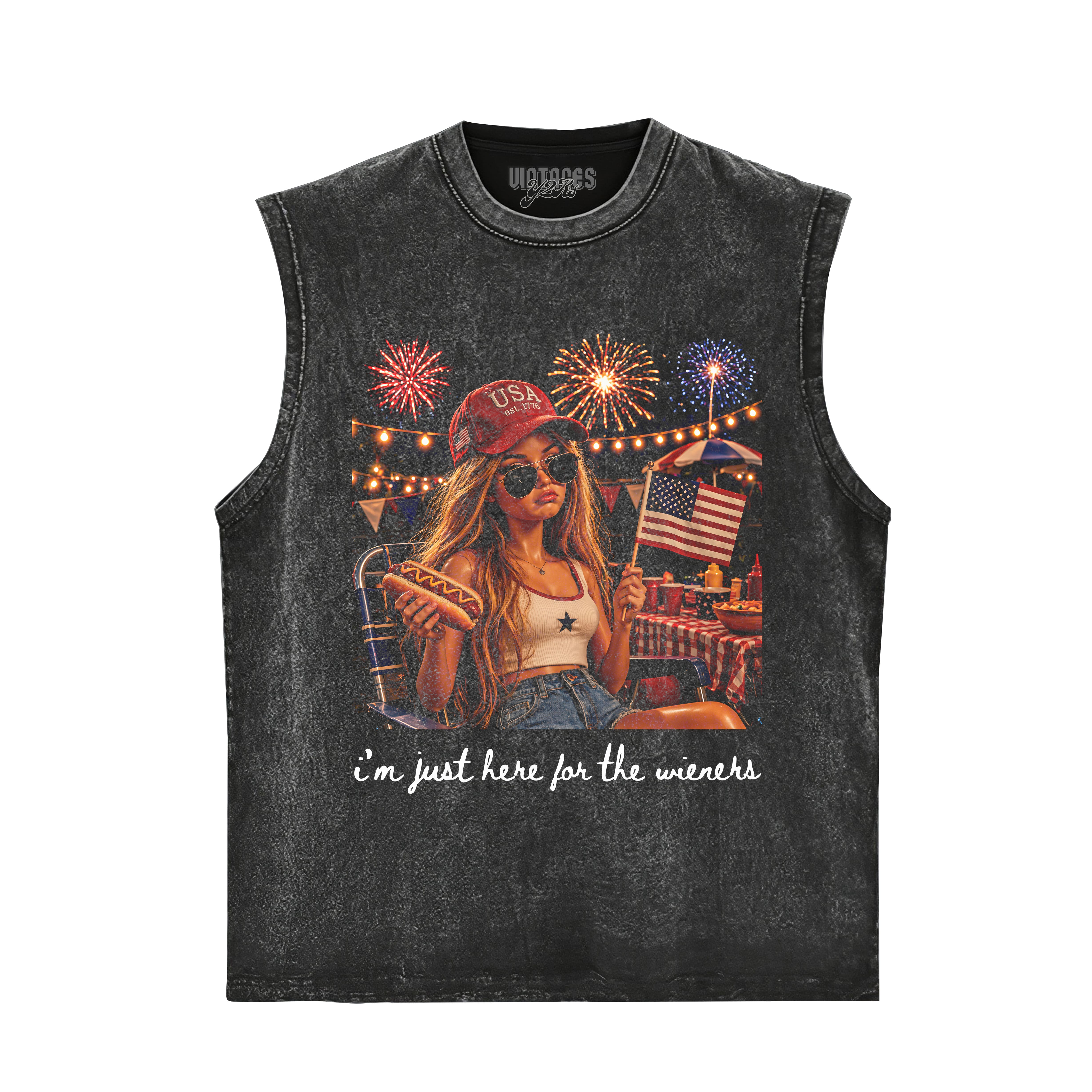 2026 BARBIE TANK TOP & TEE & LONG SLEEVE & LAYERED LS & HOODIE