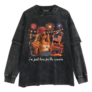 2026 BARBIE TANK TOP & TEE & LONG SLEEVE & LAYERED LS & HOODIE