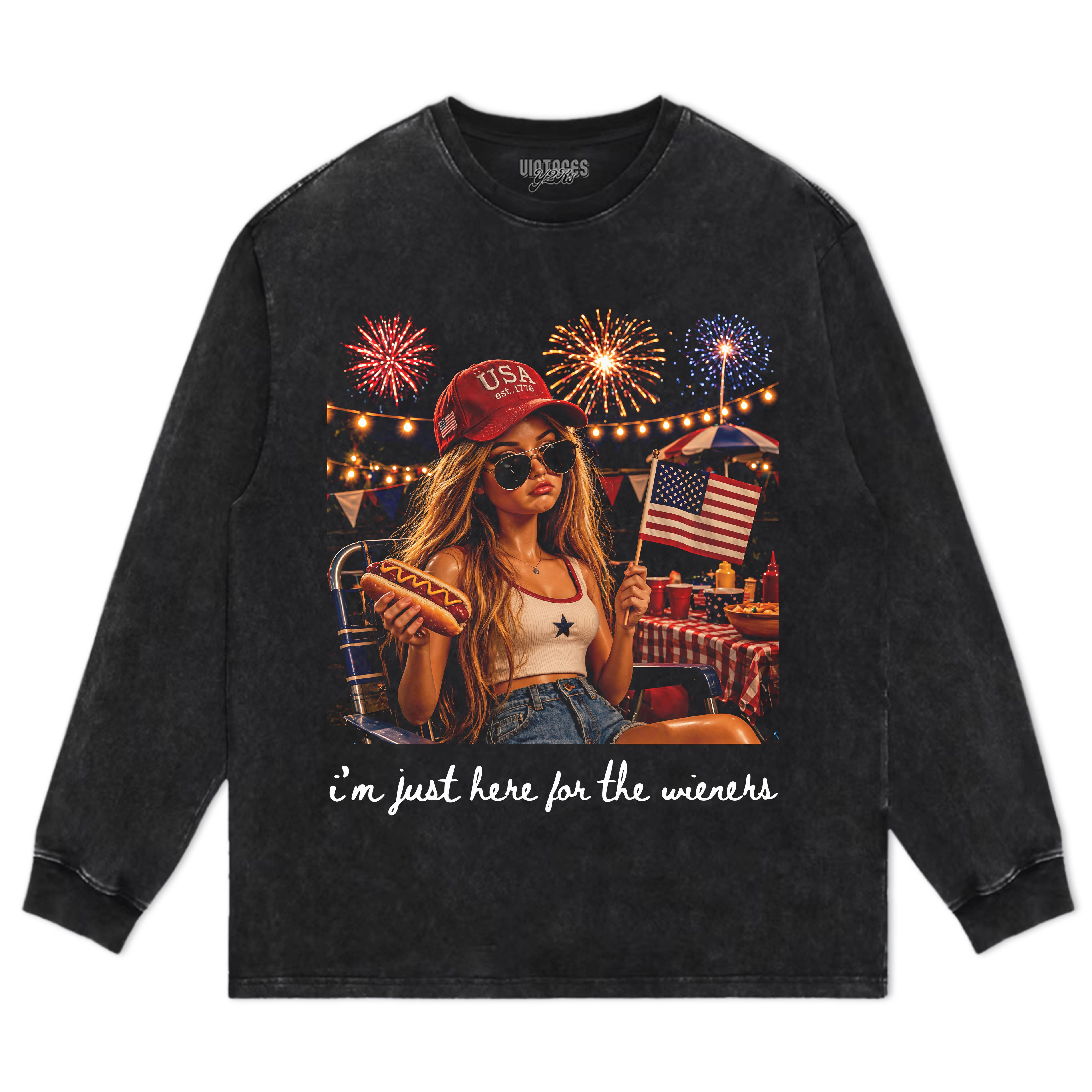 2026 BARBIE TANK TOP & TEE & LONG SLEEVE & LAYERED LS & HOODIE