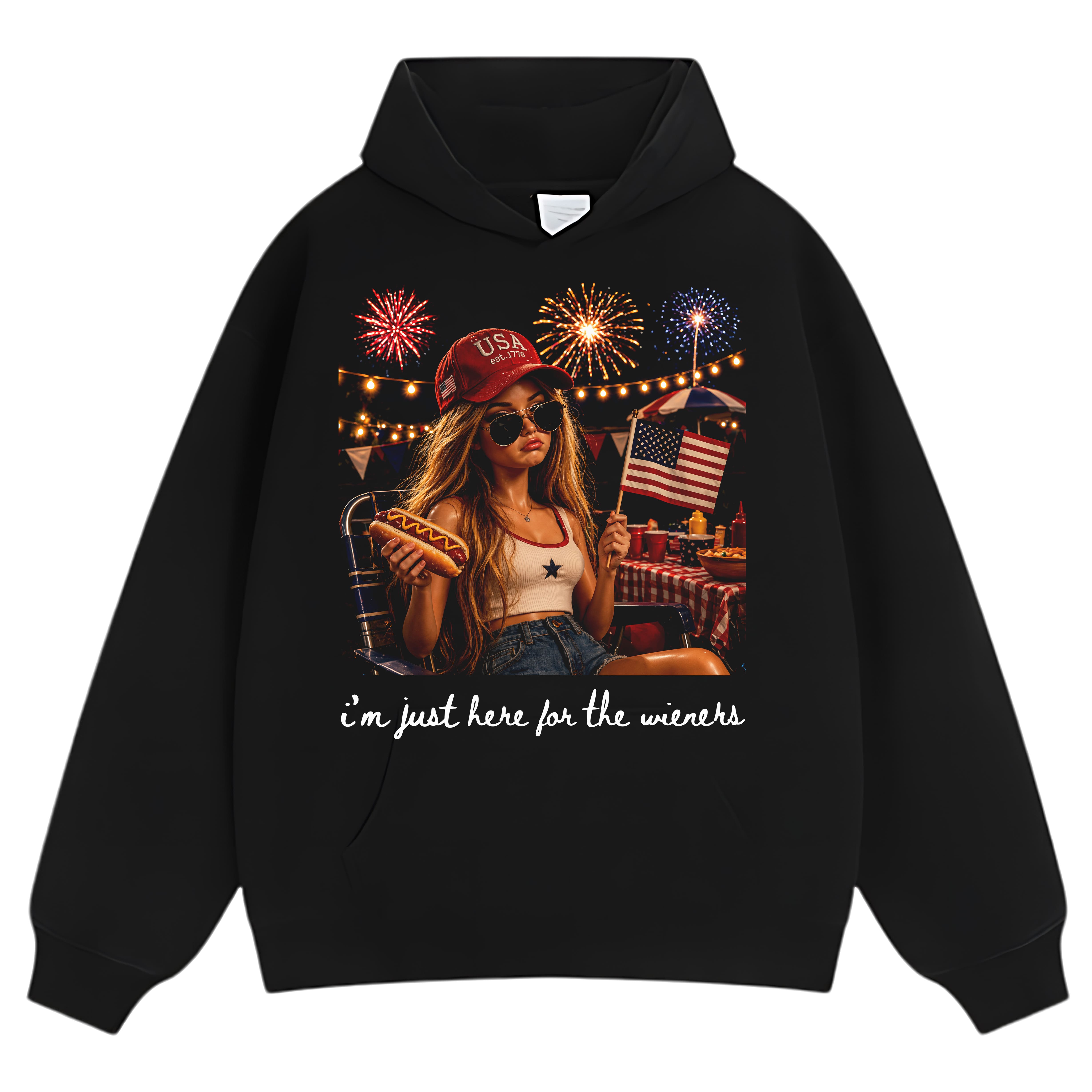 2026 BARBIE TANK TOP & TEE & LONG SLEEVE & LAYERED LS & HOODIE