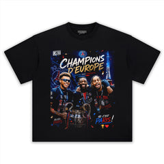 2026 PARIS SAINT-GERMAIN TANK TOP & TEE & LONG SLEEVE & LAYERED LS & HOODIE