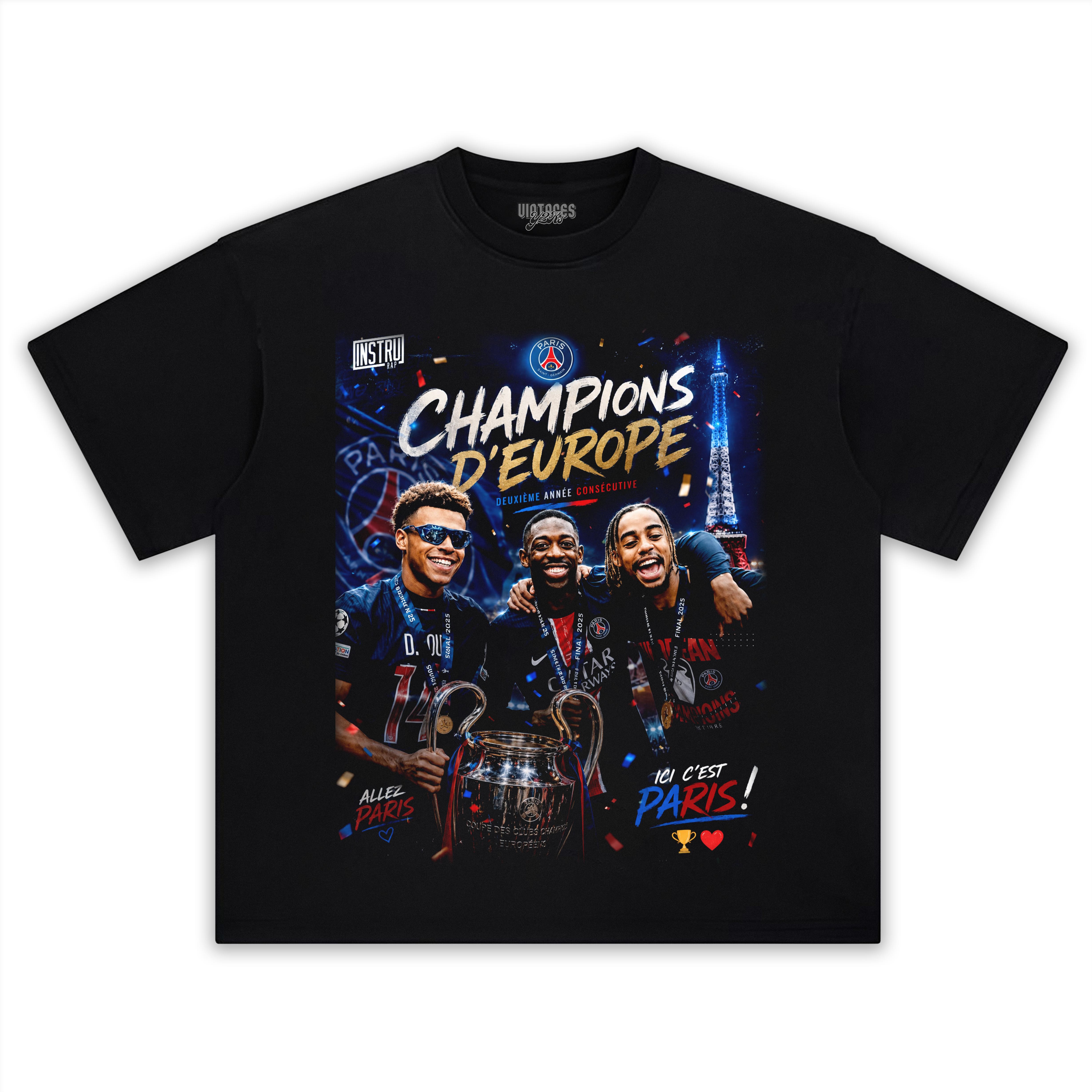 2026 PARIS SAINT-GERMAIN TANK TOP & TEE & LONG SLEEVE & LAYERED LS & HOODIE