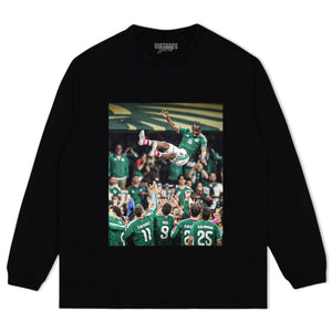 2026 WORLD CUP MEXICO TEAM HONOR JULIÁN QUIÑONES V2 TANK TOP & TEE & LONG SLEEVE & LAYERED LS & HOODIE