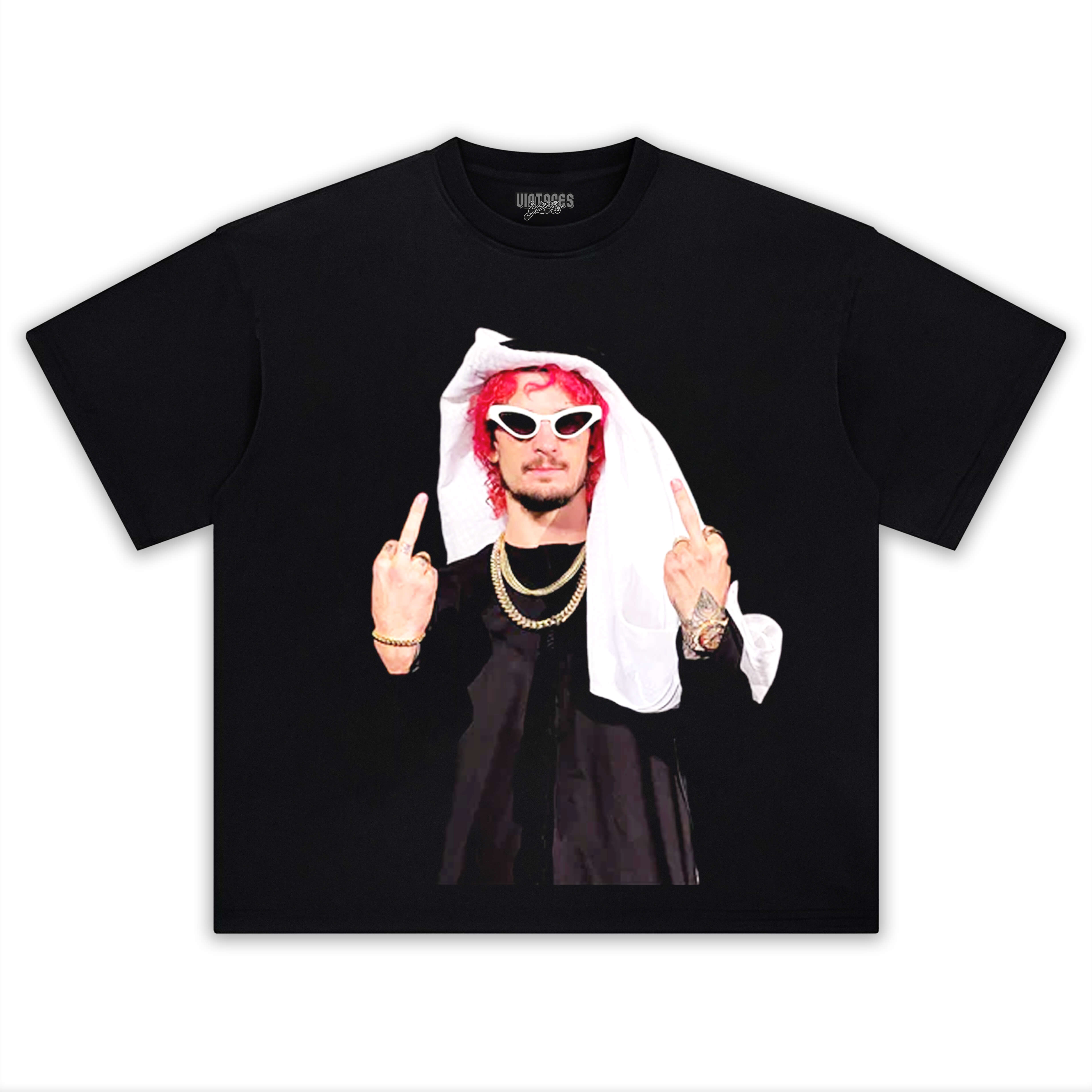 SEAN O'MALLEY TEE