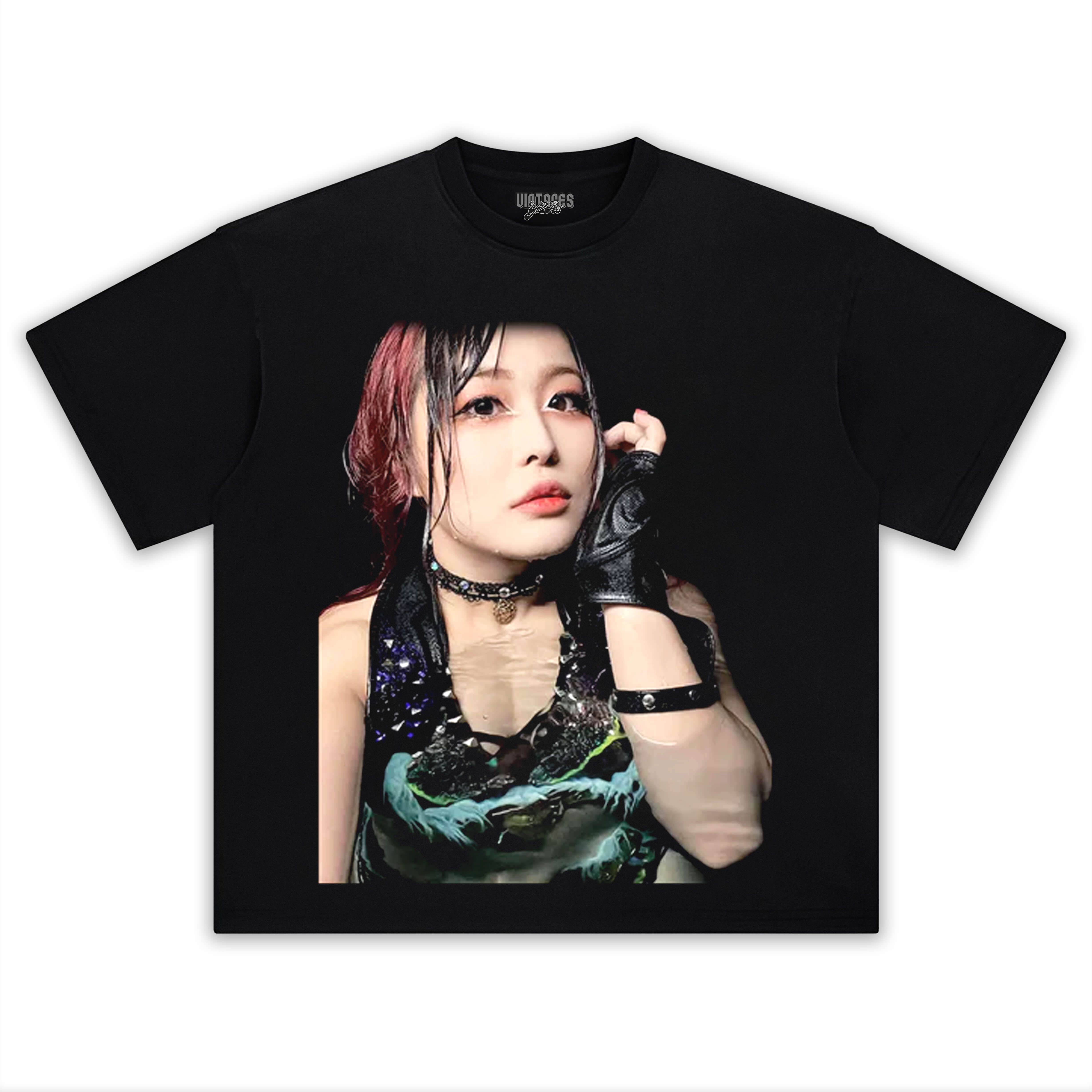 IYO SKY TEE 2