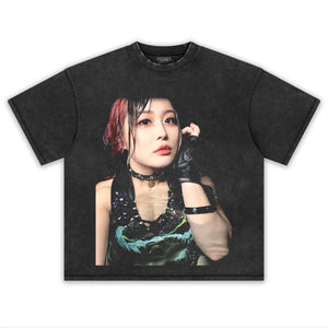 IYO SKY TEE 2