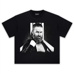 WWE SAMI ZAYN TEE